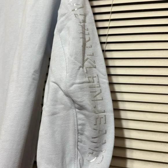 Girls Calvin Klein dress with pockets NWT - Picture 2 of 5